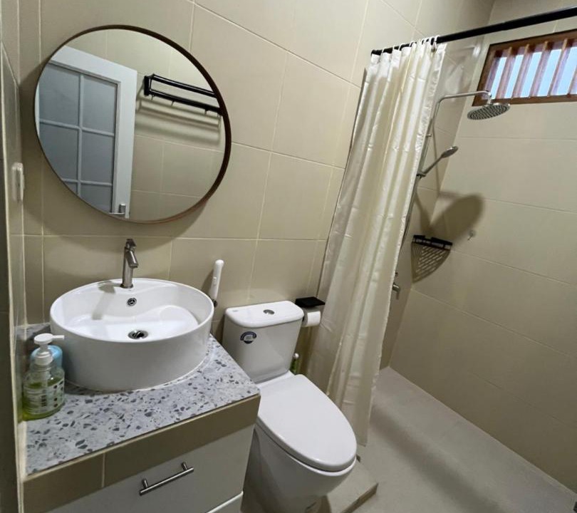 Photo of Bathroom in Ambarita