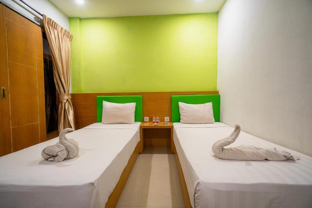 Photo of Bedroom in Kuta