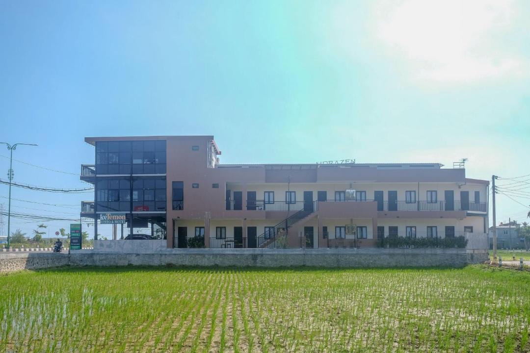 Photo of Others in Temon