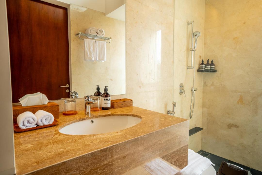 Photo of Bathroom in Kutuh