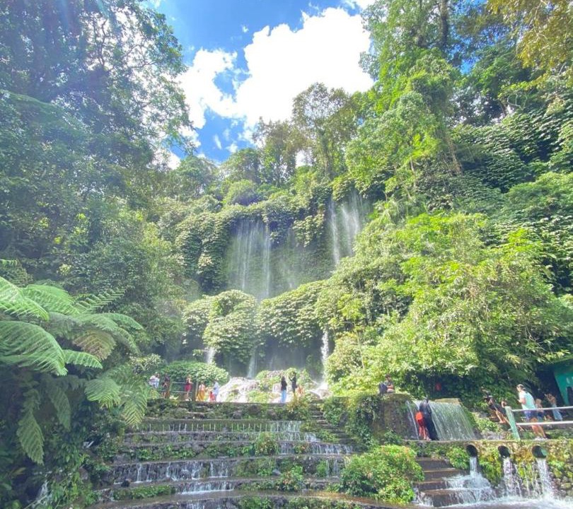 Photo of Others in Tetebatu