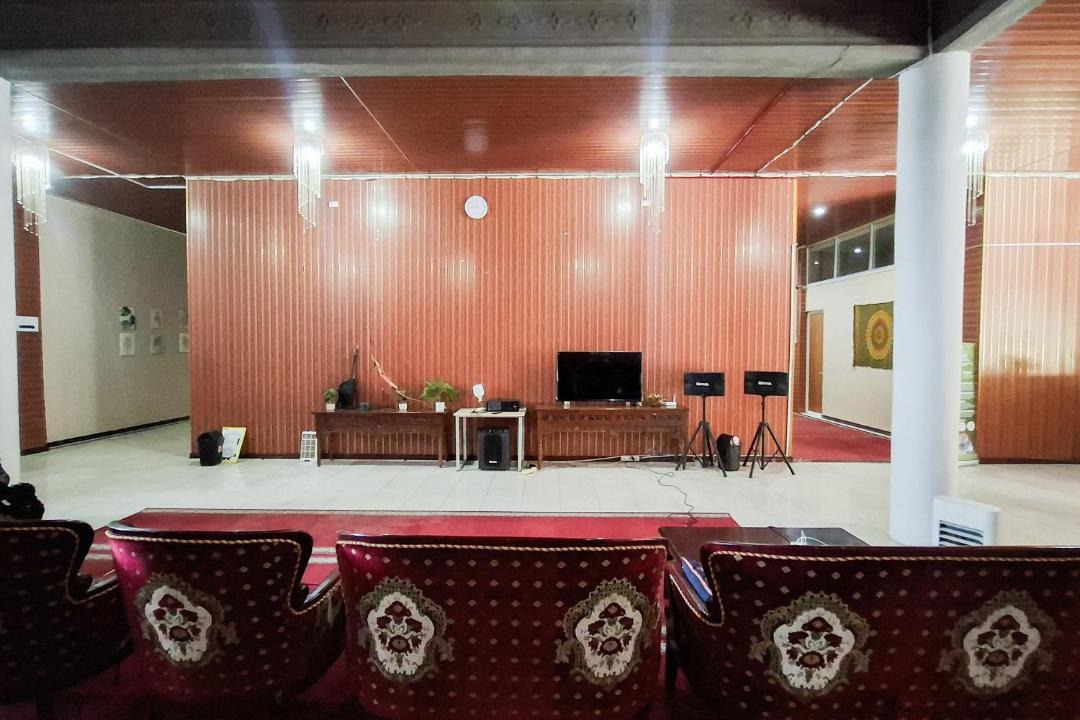 Photo of Livingroom in Sabang