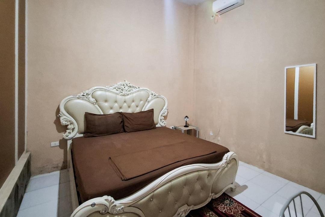 Photo of Bedroom in Sabang
