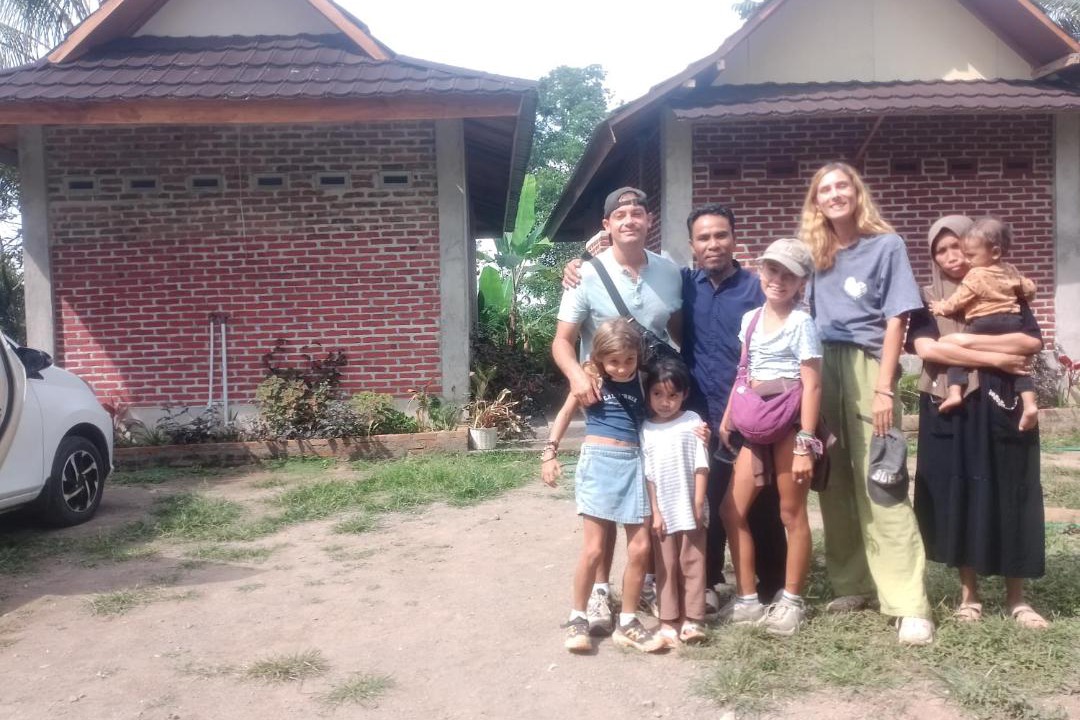 Photo of Others in Tetebatu