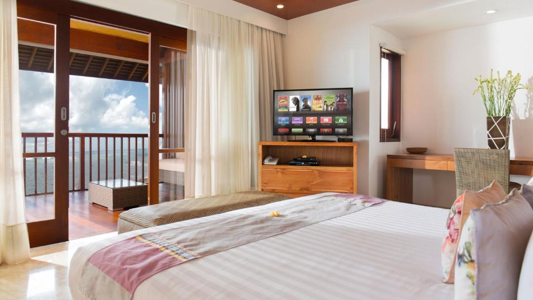 Photo of Bedroom in Ketewel