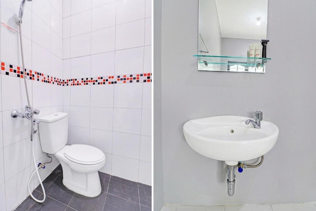 Photo of Bathroom in Buduk