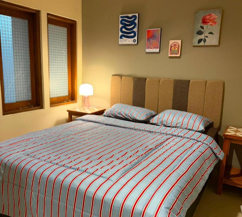 Photo of Bedroom in Yogyakarta