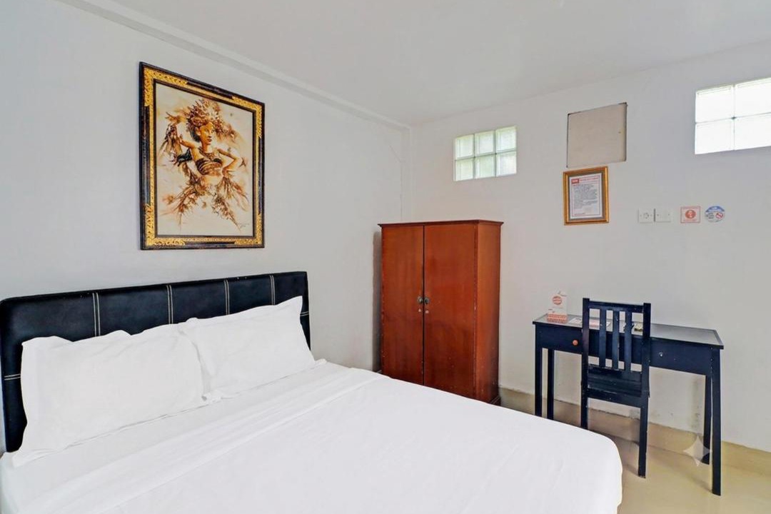 Photo of Bedroom in Buduk