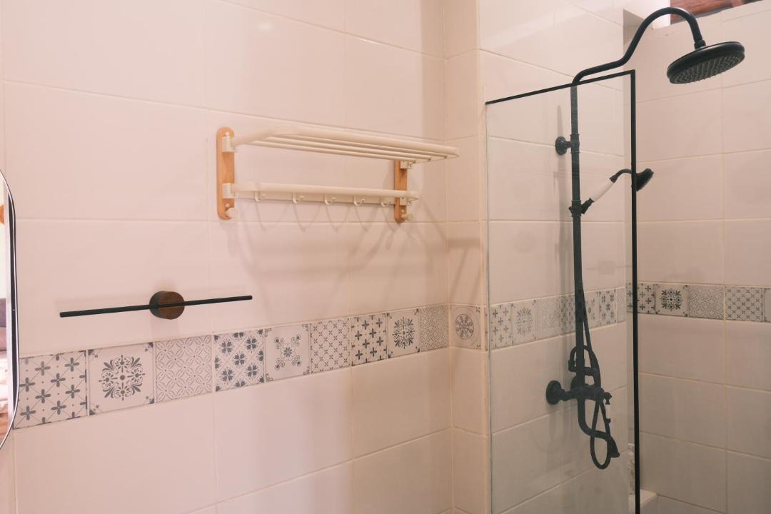 Photo of Bathroom in Selong Belanak
