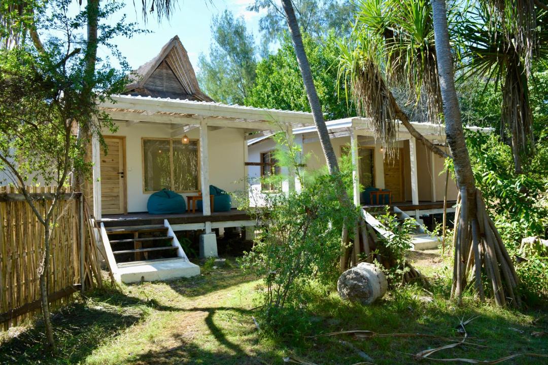Photo of Others in Gili Meno