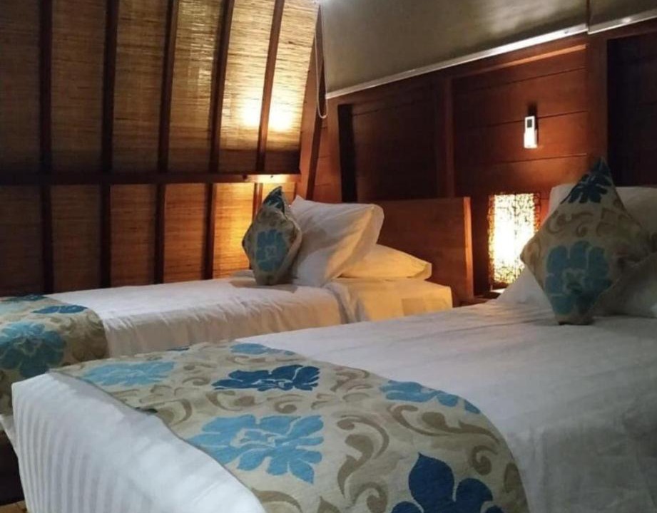 Photo of Bedroom in Temukus