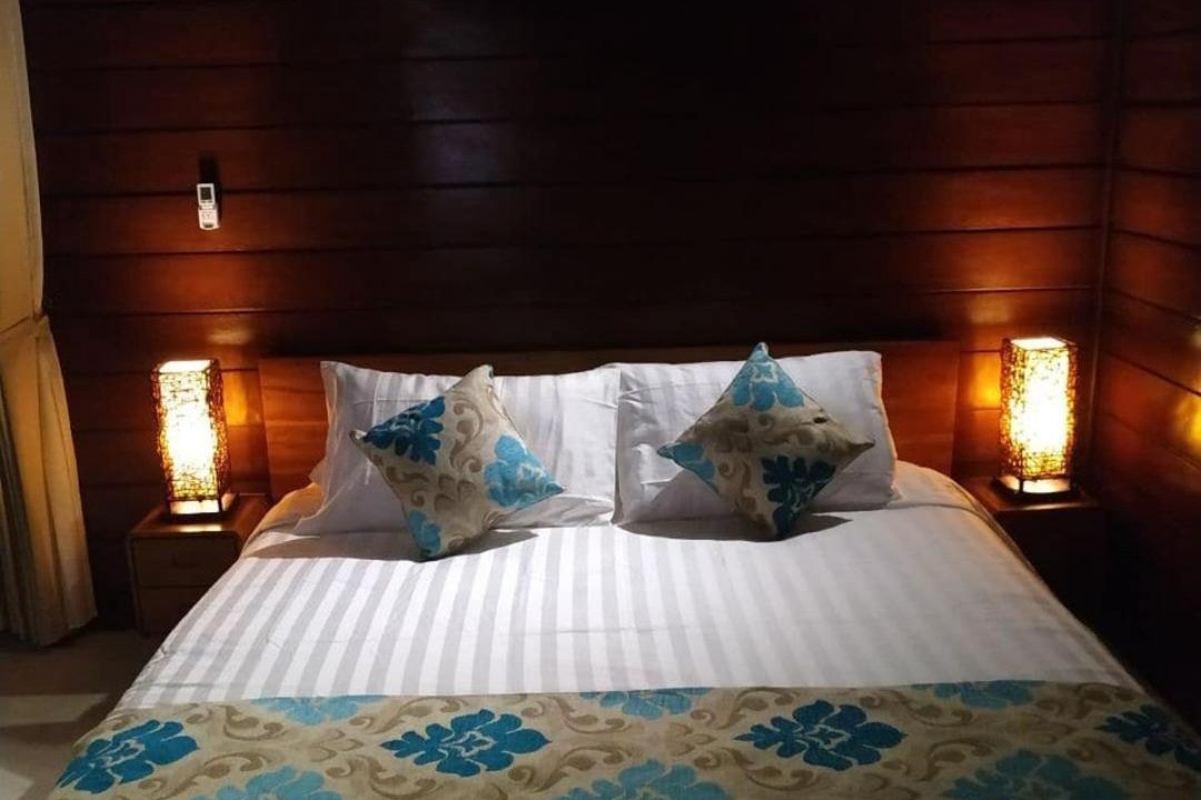 Photo of Bedroom in Temukus