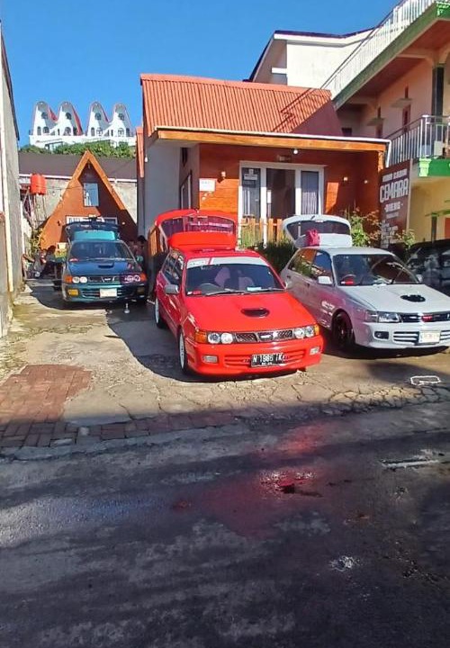 Photo of Others in Dieng Kulon