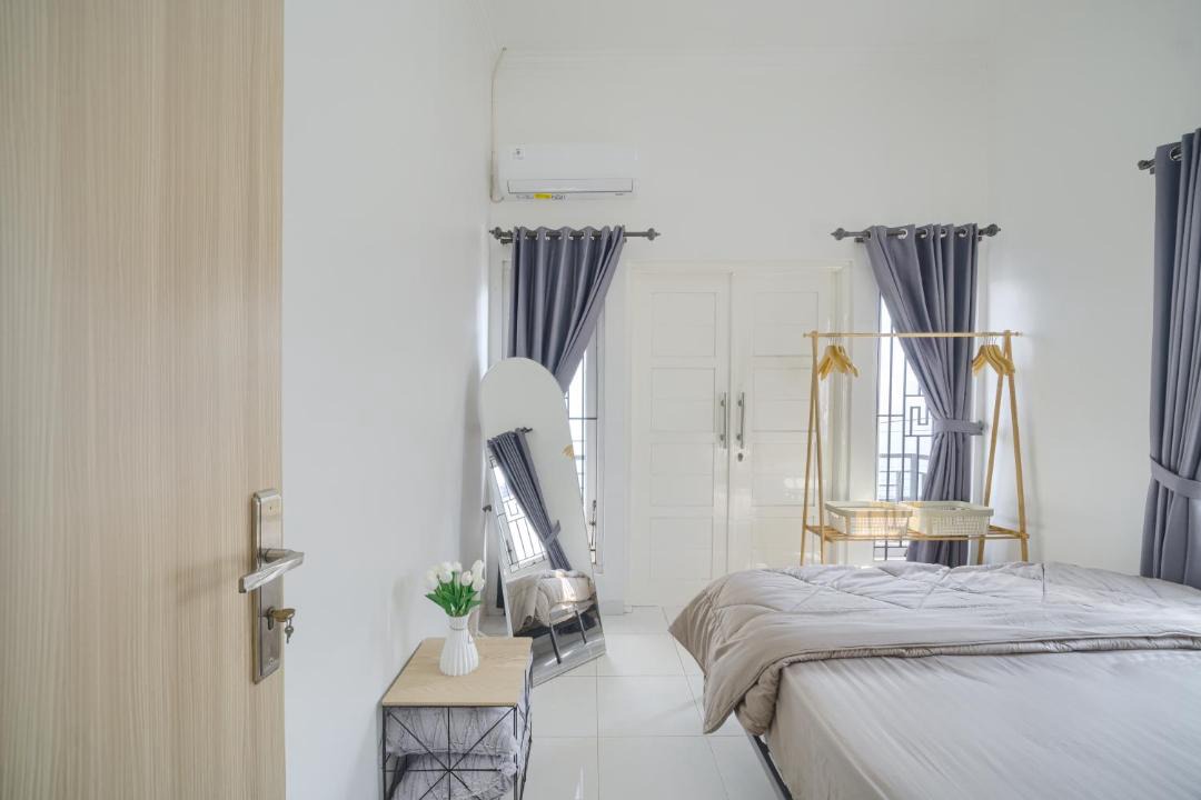 Photo of Bedroom in Yogyakarta