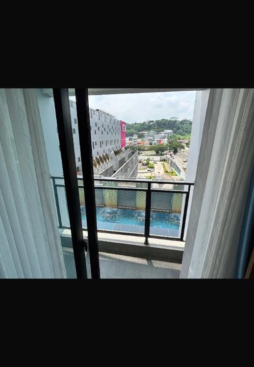 Photo of Patio Balcony in Sukaraja
