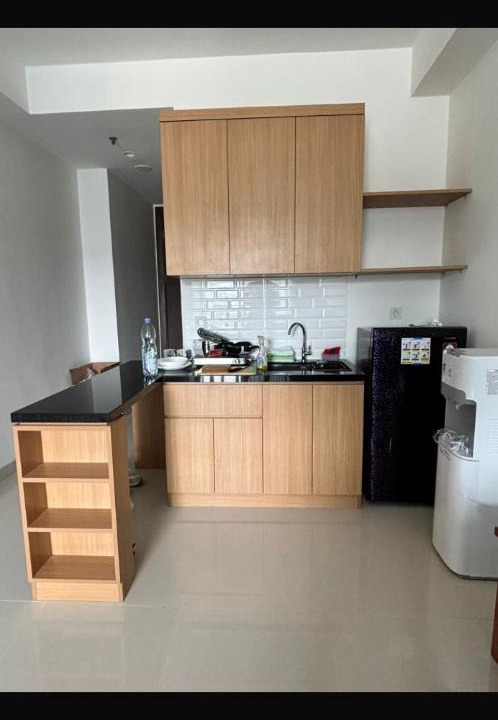 Photo of Kitchen in Sukaraja