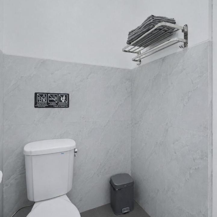 Photo of Bathroom in Yogyakarta