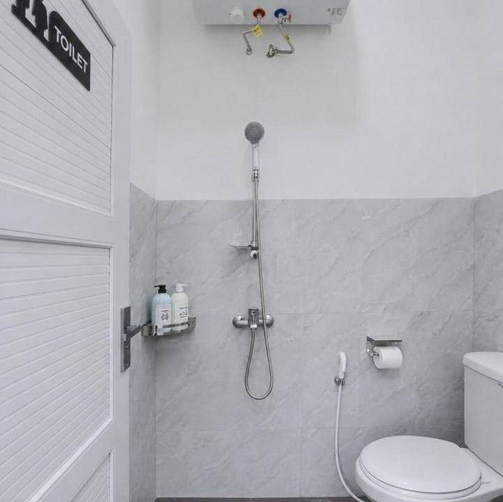 Photo of Bathroom in Yogyakarta