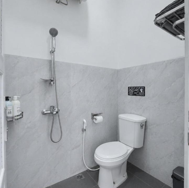 Photo of Bathroom in Yogyakarta