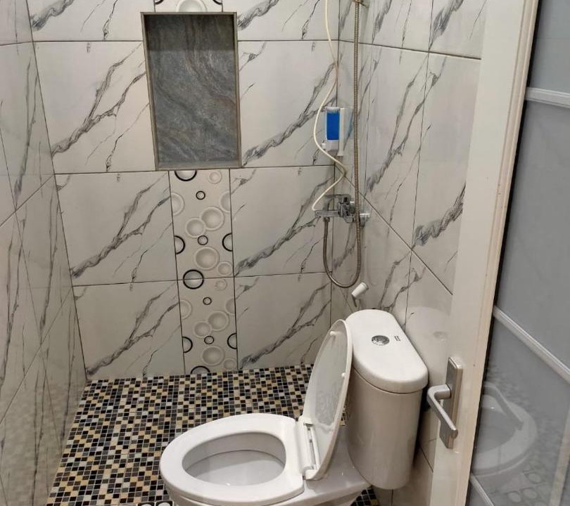 Photo of Bathroom in Bukittinggi
