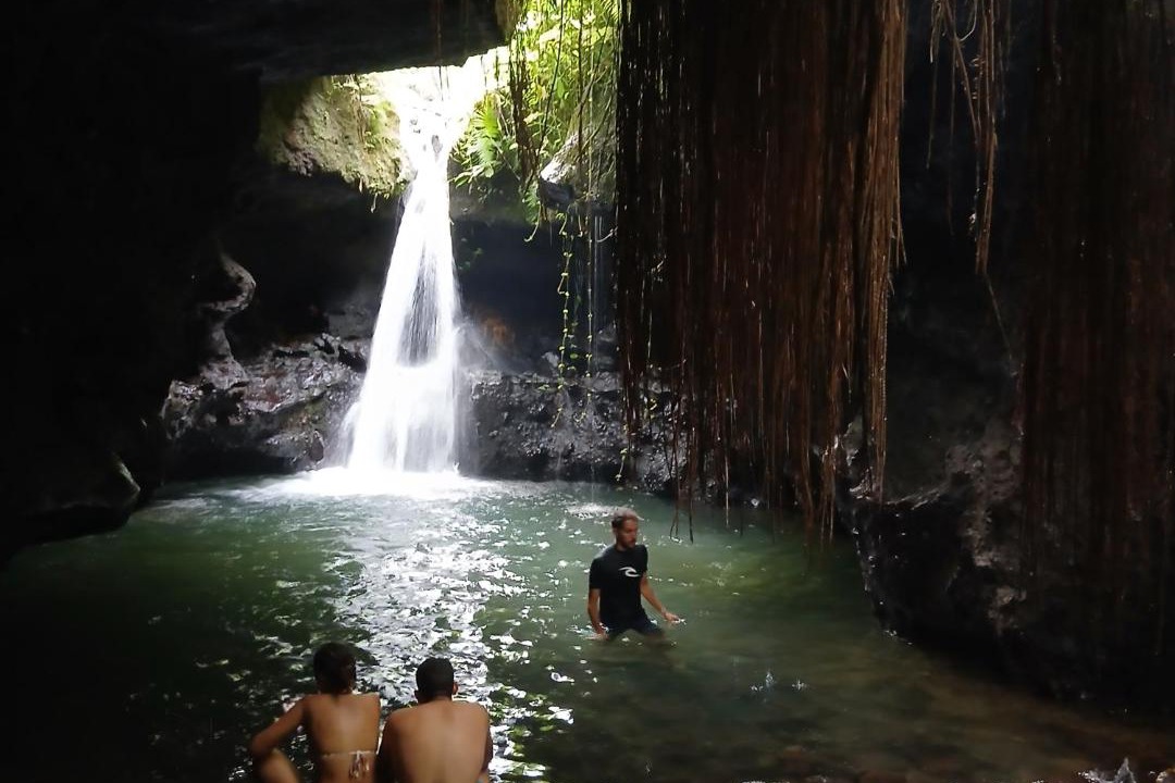 Photo of Others in Tetebatu