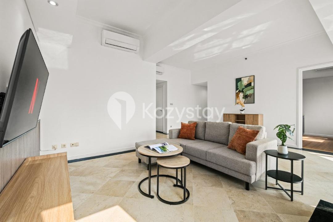 Photo of Livingroom in Setiabudi