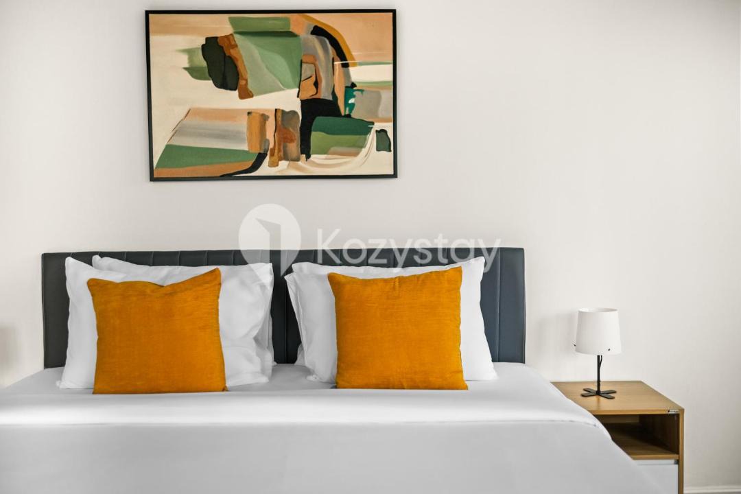 Photo of Bedroom in Setiabudi
