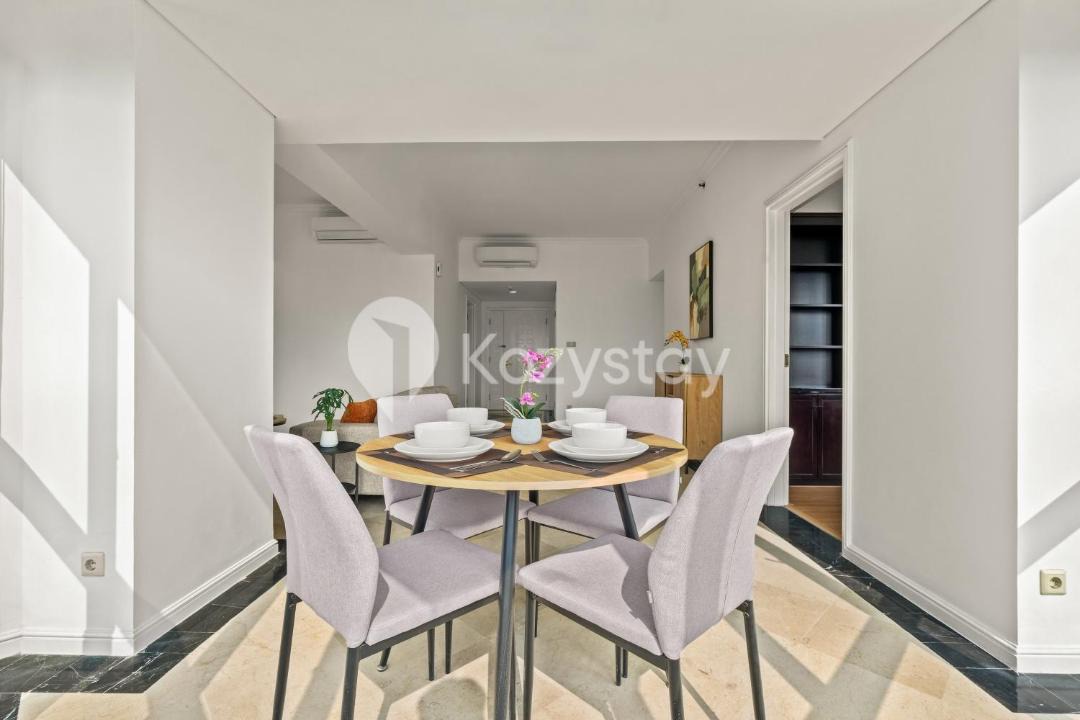 Photo of Kitchen in Setiabudi