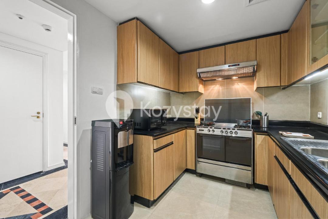 Photo of Kitchen in Setiabudi