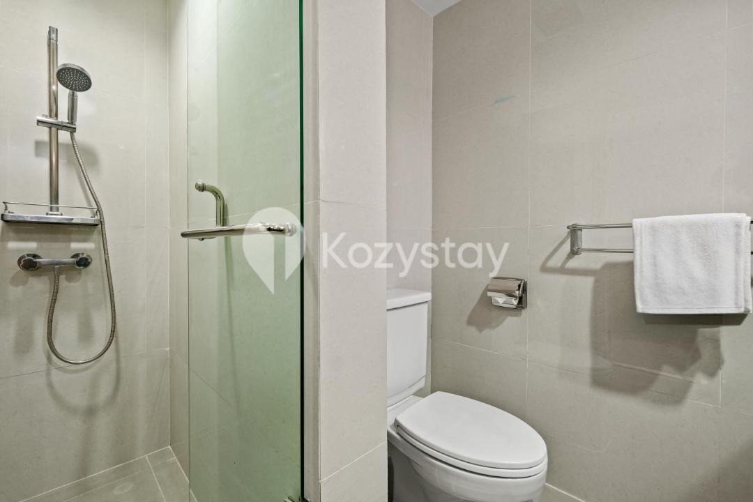 Photo of Bathroom in Setiabudi