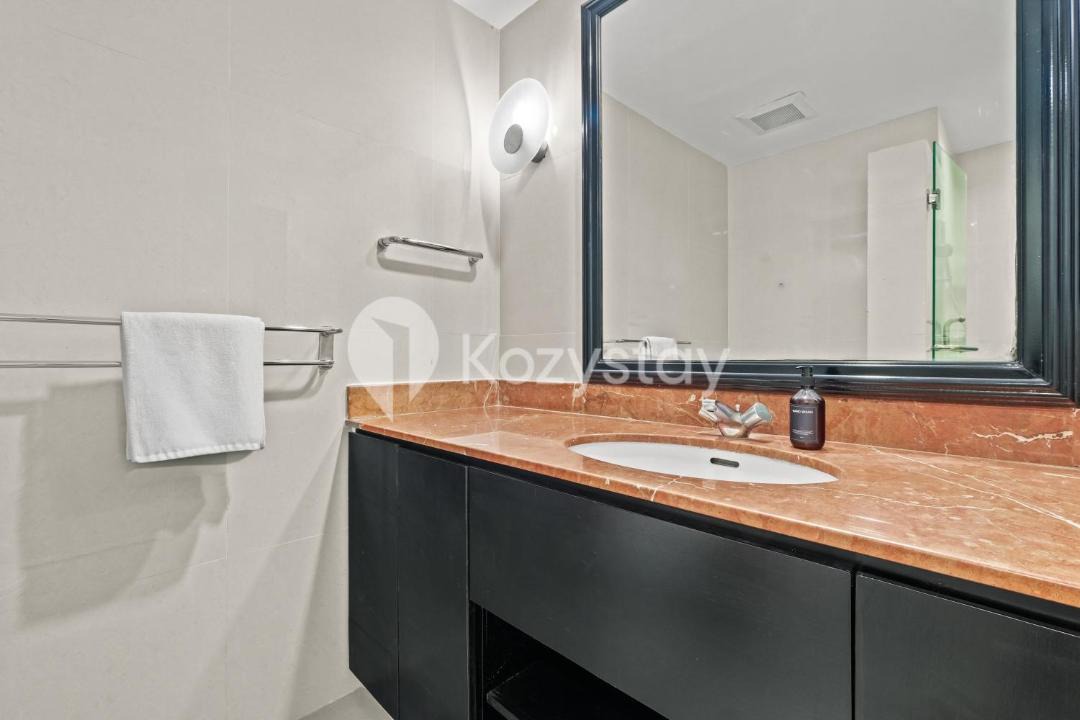 Photo of Bathroom in Setiabudi
