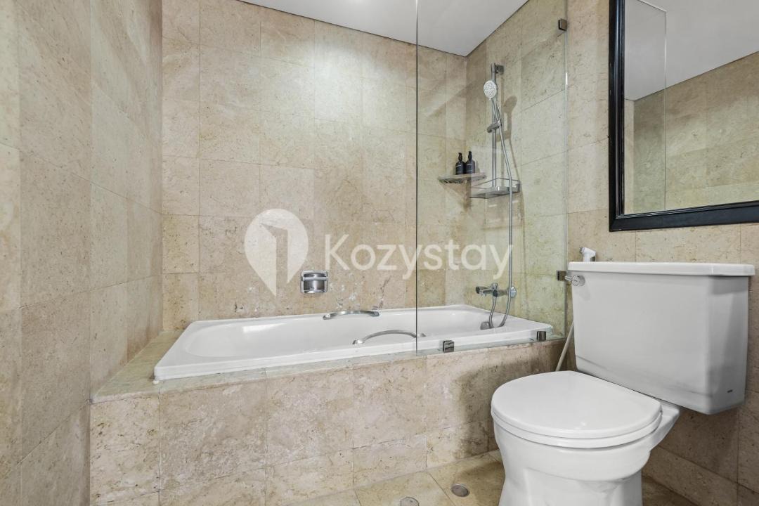 Photo of Bathroom in Setiabudi