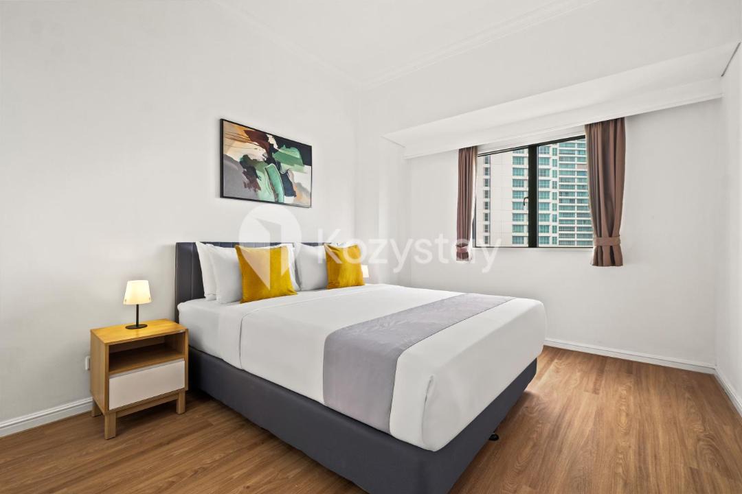Photo of Bedroom in Setiabudi