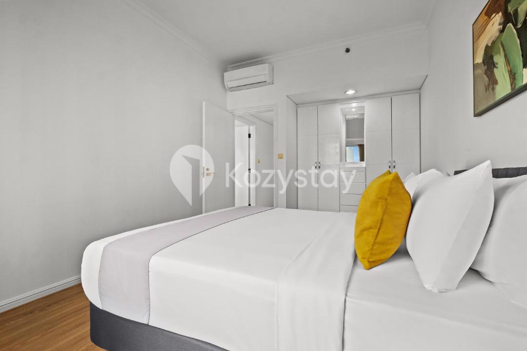 Photo of Bedroom in Setiabudi