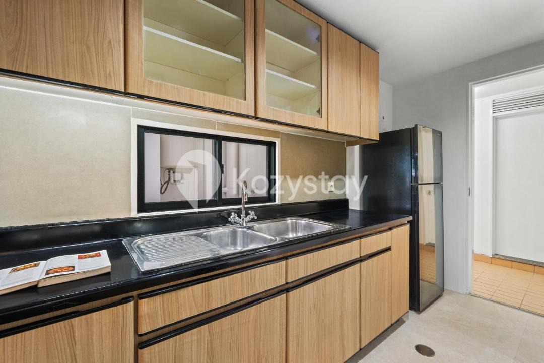Photo of Kitchen in Setiabudi