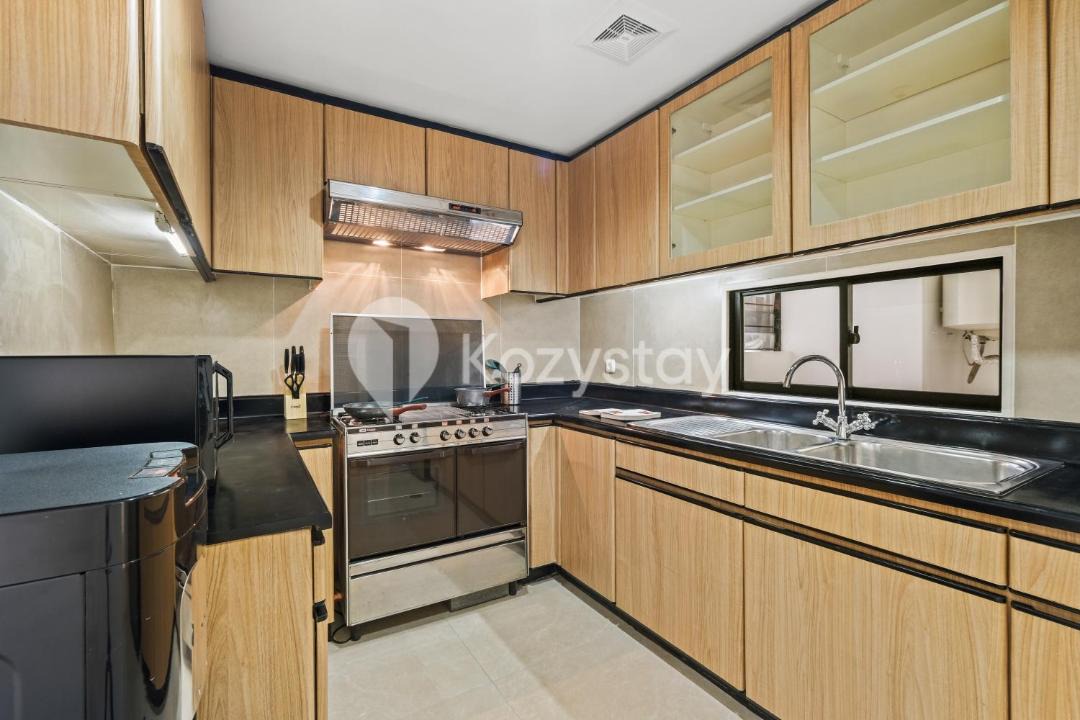 Photo of Kitchen in Setiabudi