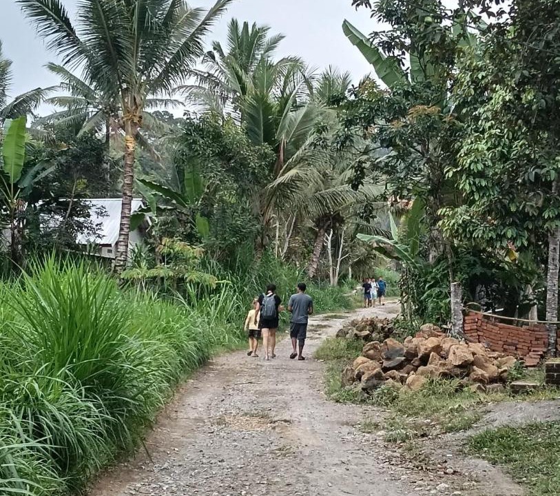 Photo of Others in Tetebatu