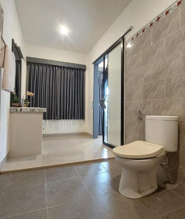 Photo of Bathroom in Senggigi