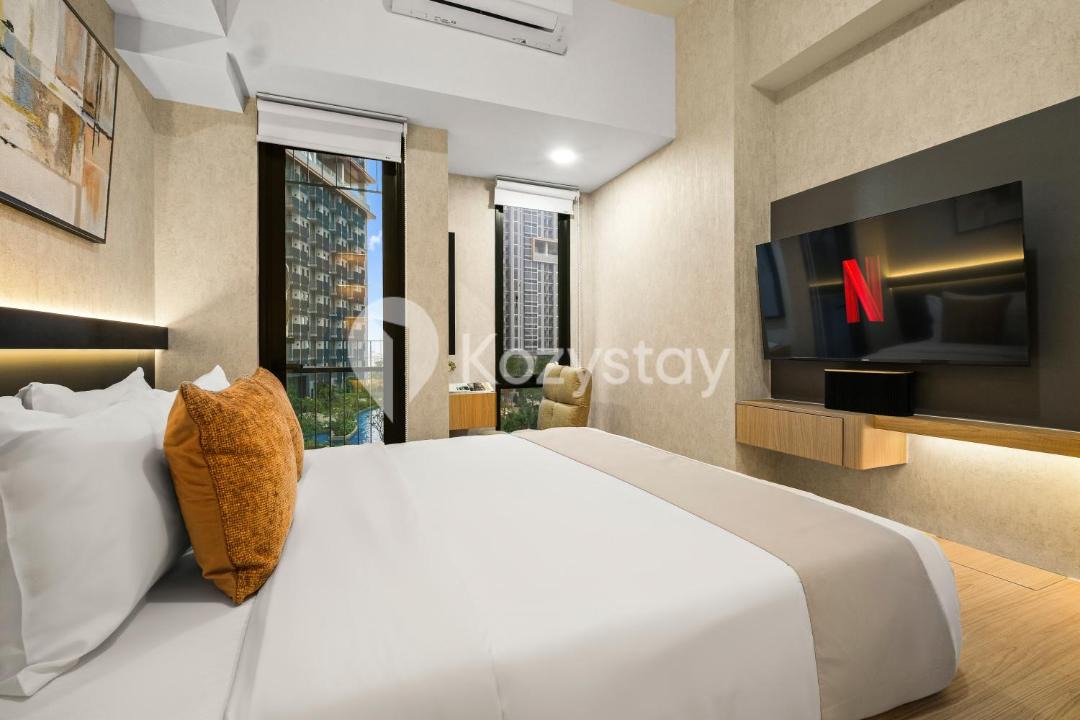 Photo of Bedroom in Pekayon Jaya