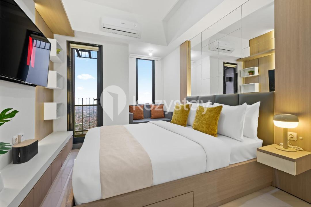 Photo of Bedroom in Pekayon Jaya