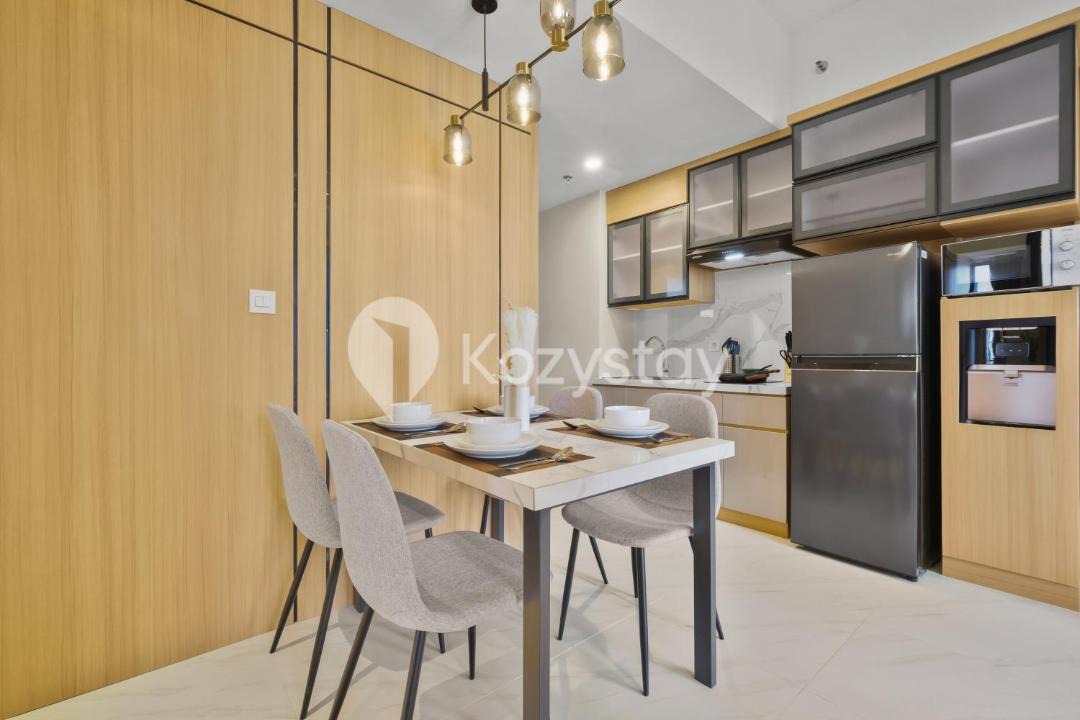 Photo of Kitchen in Pekayon Jaya