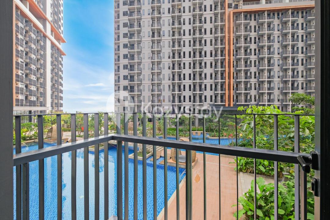 Photo of Patio Balcony in Pekayon Jaya