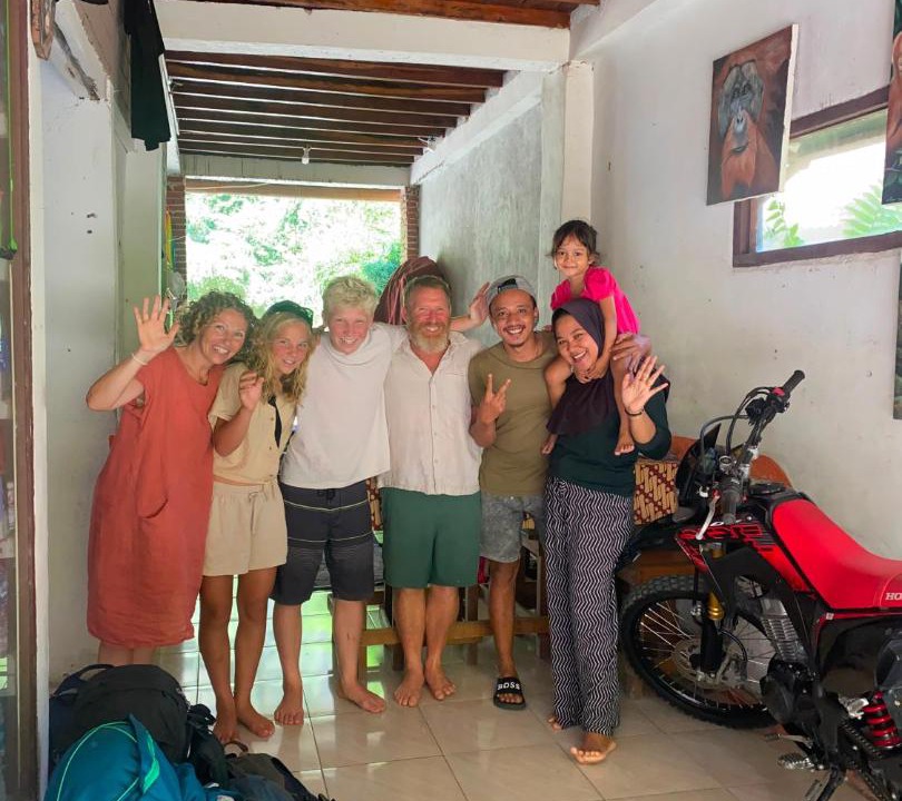 Photo of Others in Bukit Lawang