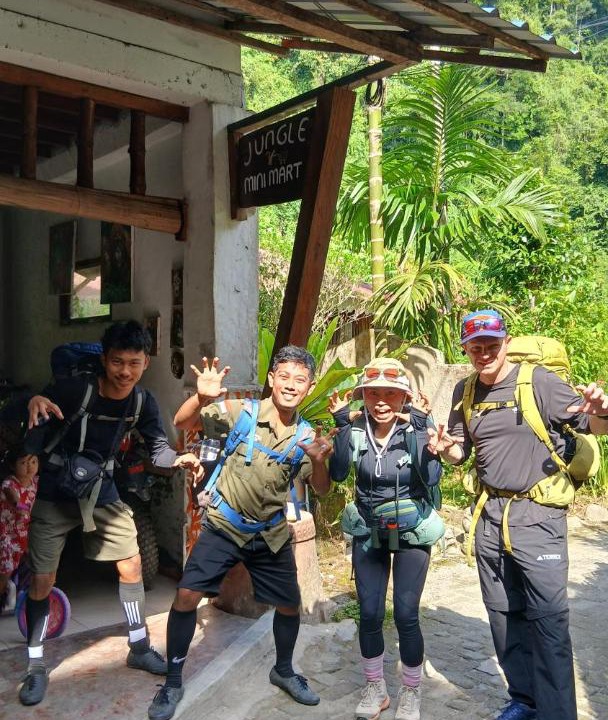 Photo of Others in Bukit Lawang