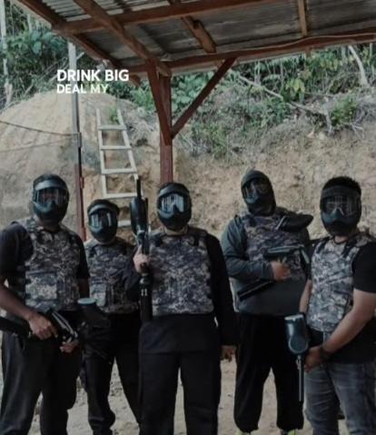 Photo of Others in Pandan