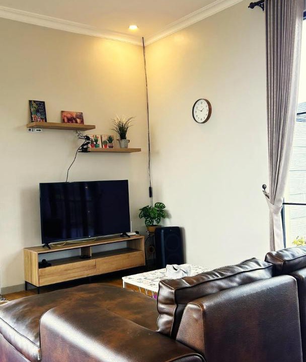 Photo of Livingroom in Batu