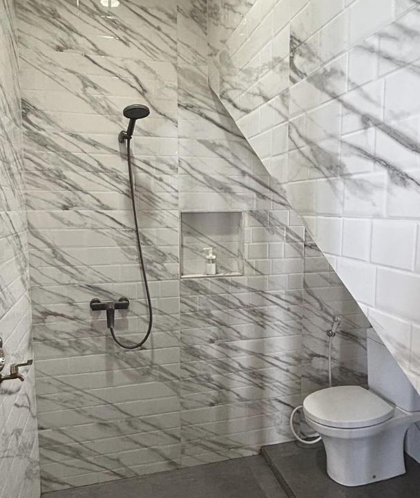 Photo of Bathroom in Batu