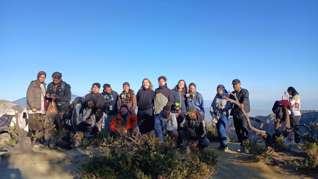 Photo of Others in Kalipuro