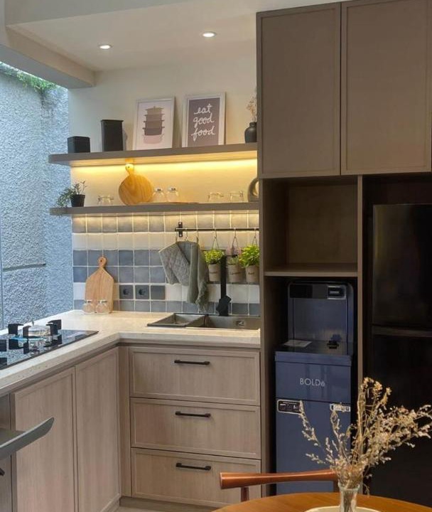 Photo of Kitchen in Padalarang