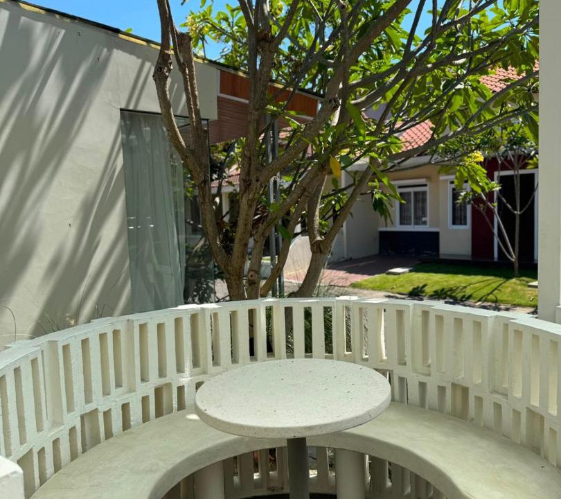 Photo of Patio Balcony in Padalarang